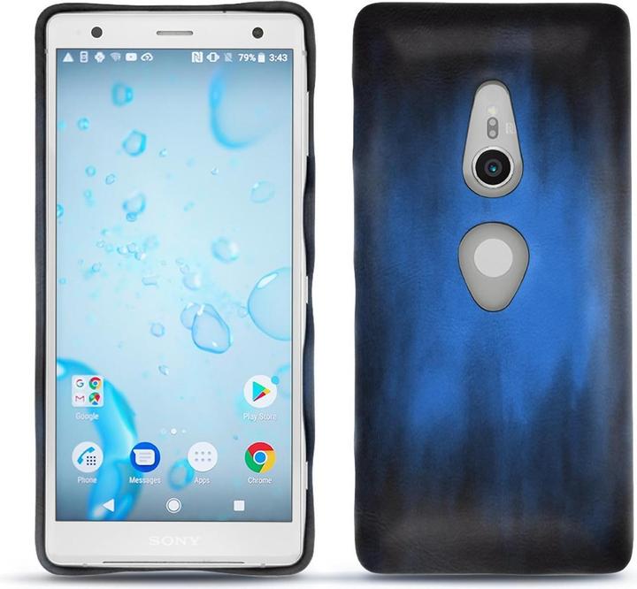 Image du produit Noreve Housse cuir (Sony Xperia XZ2)