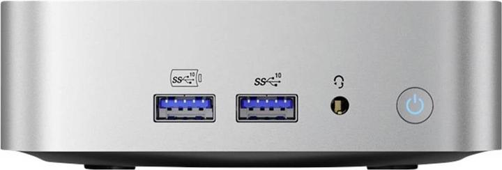 Image du produit Geekom Mini PC () AMD A6 AMD Ryzen 7 6800H 32 GB RAM 1 TB SSD AMD Win (AMD Ryzen 7 6800H, 32 Go, 1000 Go)