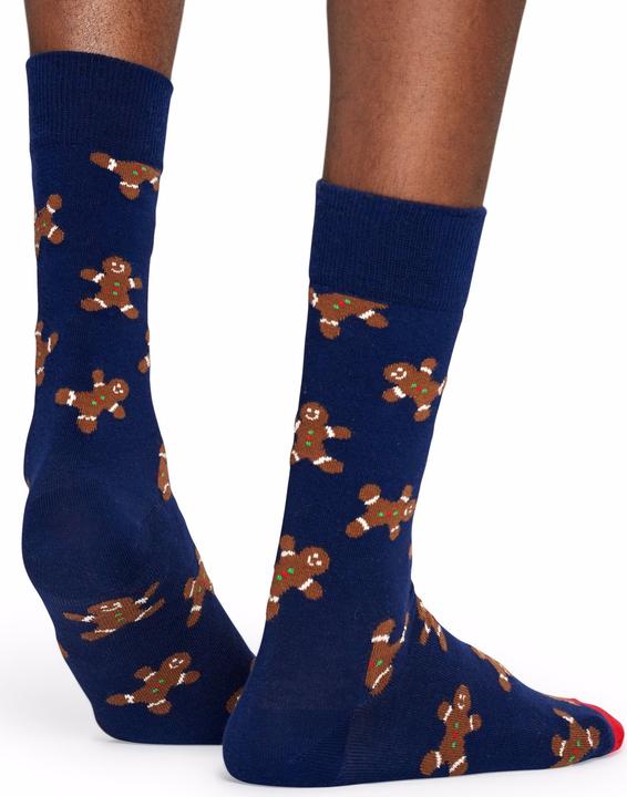 Produktbild Happy Socks Gingerbread (Einzelpack, 41 - 46)