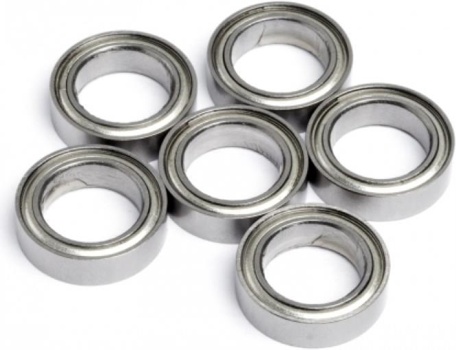 Actual product image Maverick STRADA ball bearing 15x10x4 (6