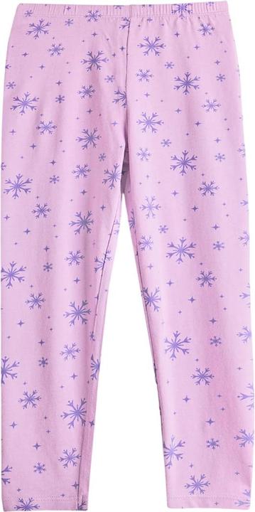 Produktbild Disney Frozen Believe In Magic Schlafanzug mit langer Hose Mädchen (128)