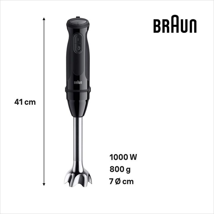 Productafbeelding Braun MQ 50202