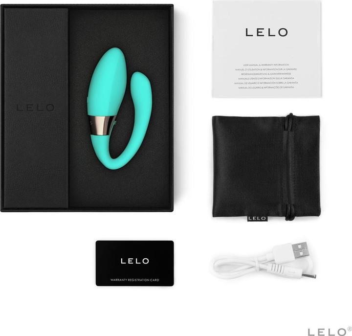 Productafbeelding LELO Tiani Harmony