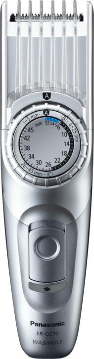 Produktbild Panasonic Er-Gc70