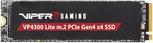 Actual product image Patriot VP4300 Lite (4000 GB, M.2 2280)