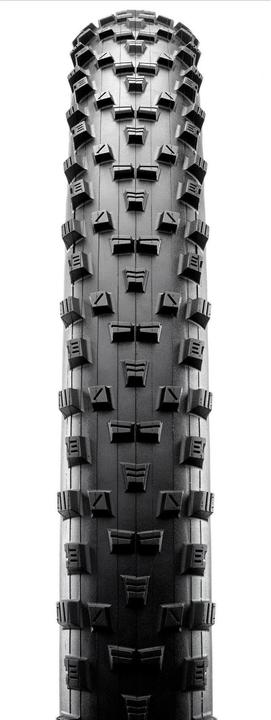 Produktbild Maxxis Forekaster TR EXO 120TPI Dual (27.5 x 2.35, 60-584)