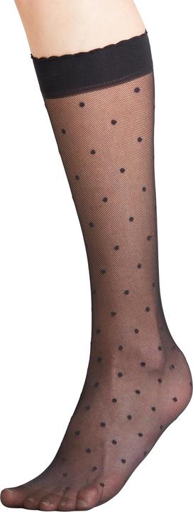 Produktbild Falke Dot (15 DEN, 39 - 42)