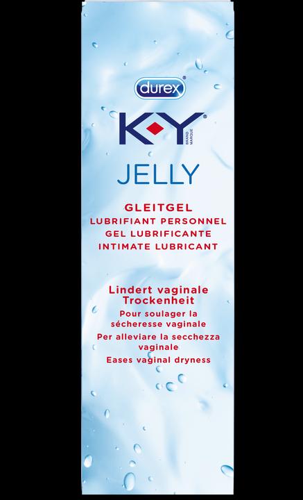 Immagine prodotto K-Y Gelatina (50 ml)