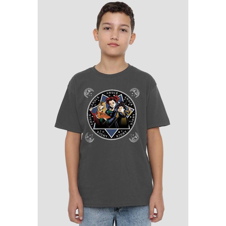 Produktbild Universal Textiles Amuck Amuck Amuck TShirt (128)