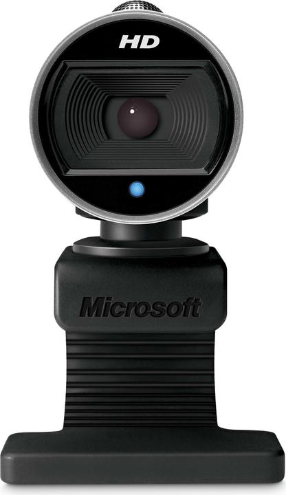 Actual product image Microsoft LifeCam Cinema (0.90 Mpx)