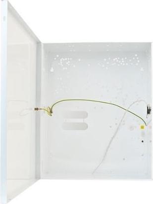Image du produit Pulsar BOITIER D'ALARME VIDE EN MÉTAL AWO250PU