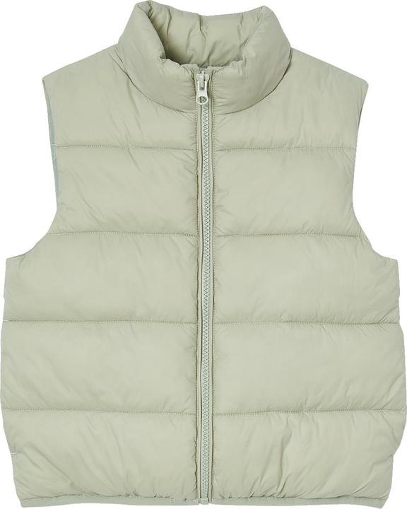 Image du produit Vertbaudet Mädchen Light-Steppweste mit Recycling-Polyester (104)