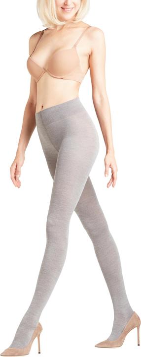 Light Grey Mel.
