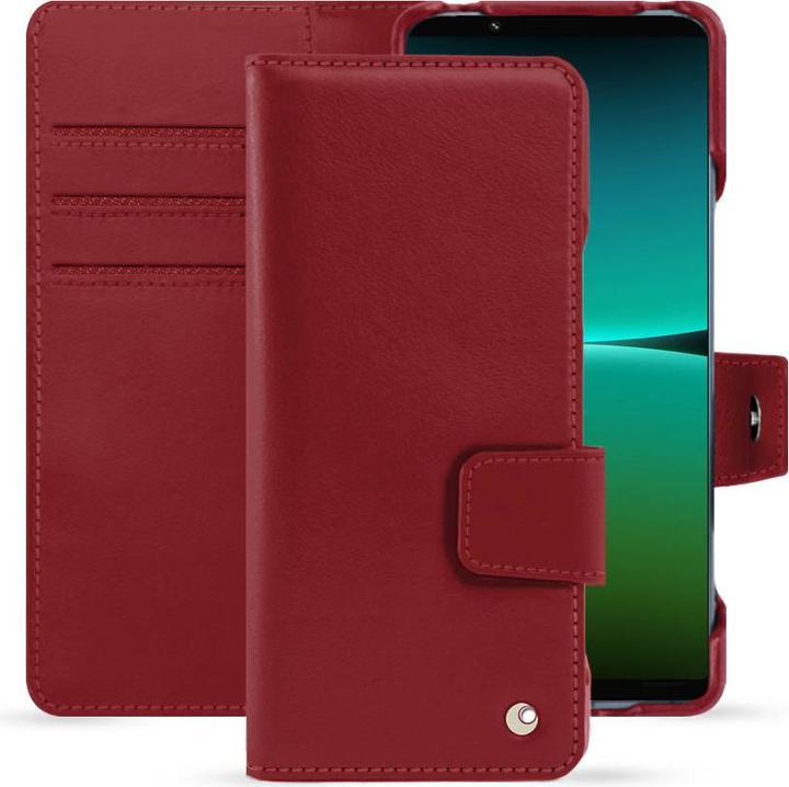 Productafbeelding Noreve Leren Portemonnee (Sony Xperia 5 IV)