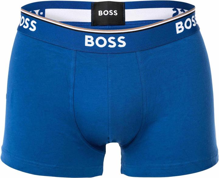 Image du produit Hugo Boss Puissance (XL, Lot de 3)