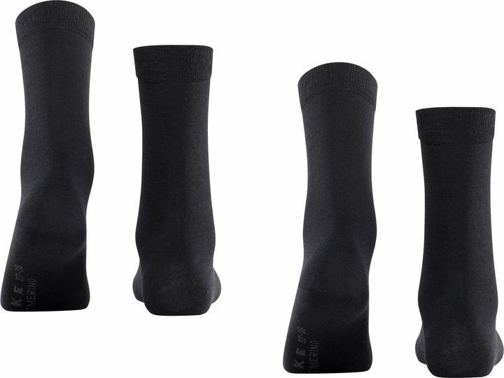 Image du produit Falke Softmerino SO Set (lot de 2, 39 - 40)