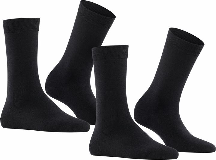 Image du produit Falke Softmerino SO Set (lot de 2, 39 - 40)