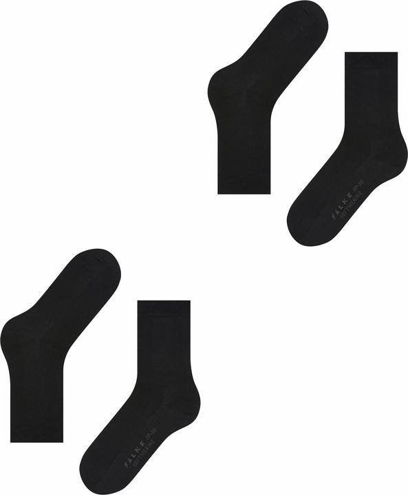 Image du produit Falke Softmerino SO Set (lot de 2, 39 - 40)