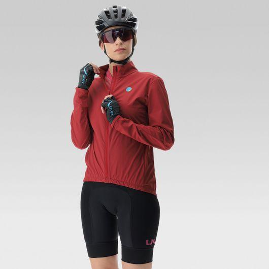 Actual product image UYN Ultralight Wind cycling jacket (XL)