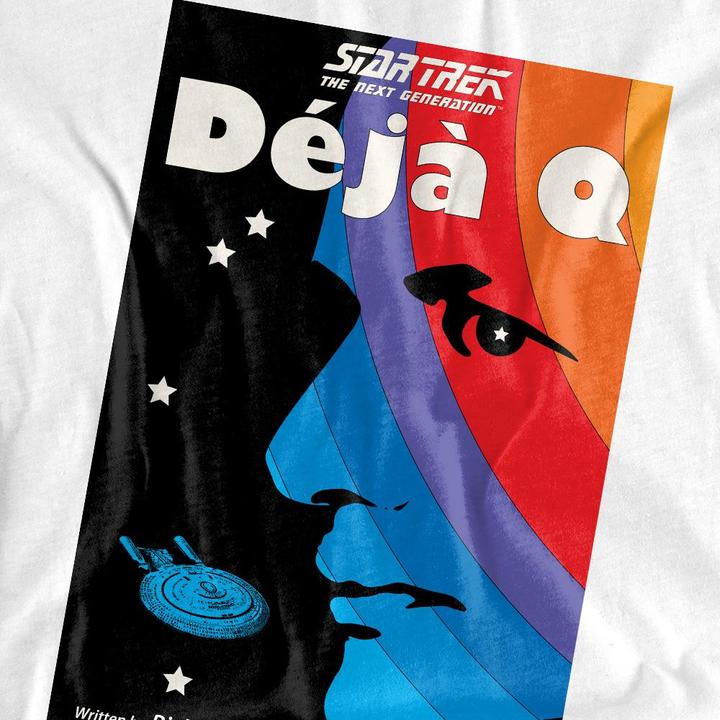 Produktbild The Next Generation Season 3 Episode 13 TShirt (S)