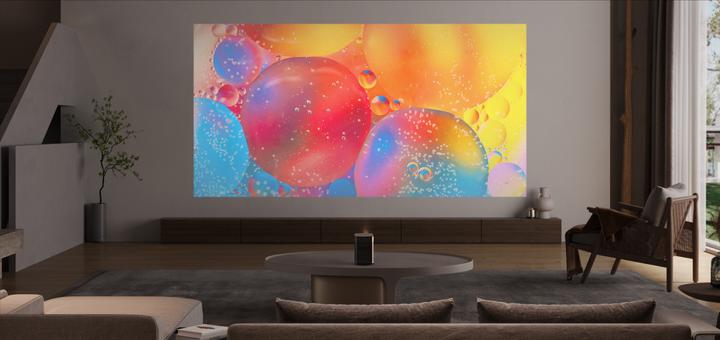 Produktbild XGIMI Halo+ (Full HD, 700 lm, 1.2:1)