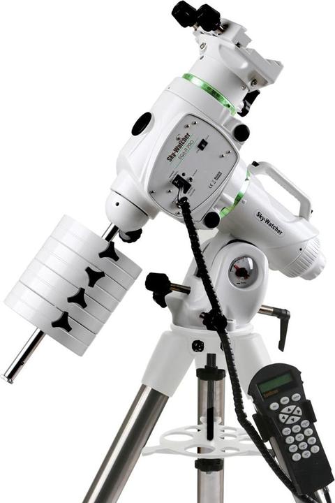 Immagine prodotto Sky-Watcher EQ6-R PRO Montaggio parallattico