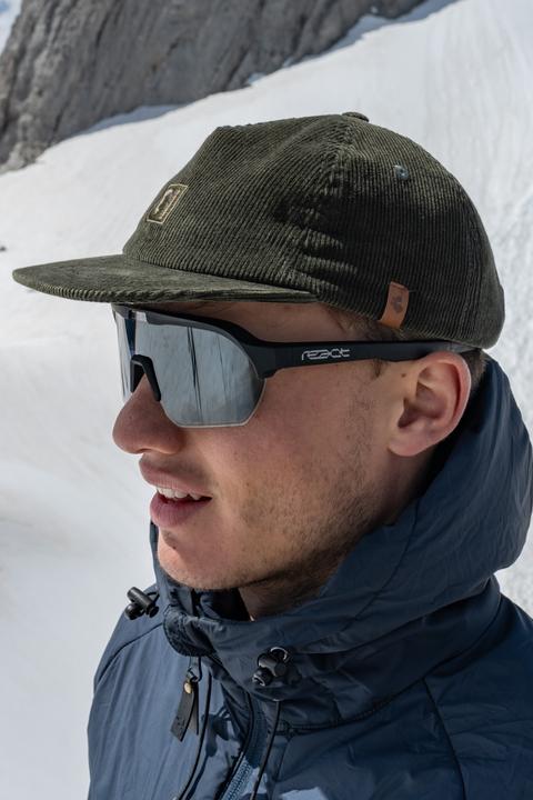 Produktbild Rukka Cord Cap (One Size)