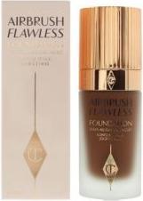 Produktbild Charlotte Tilbury Airbrush Flawless Stays All Day 16 Cool Foundation 30ml (16 Cool)
