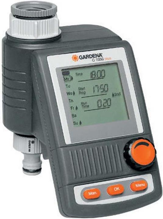 Gardena C1030 plus