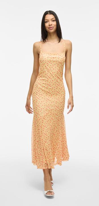 Produktbild Vila VISINE Träger Maxikleid (XL)