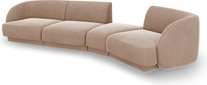 Produktbild Micadoni Miley (2-Sitzer, 3-Sitzer, 4-Sitzer)