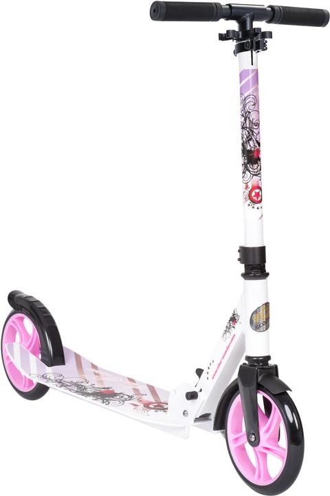 Immagine prodotto Star Scooter Tavola da corsa XXL