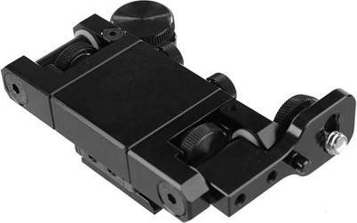 Actual product image Si Onyx SiOnyx Aurora Dual Night Vision Helmet Mount (Dovetail)