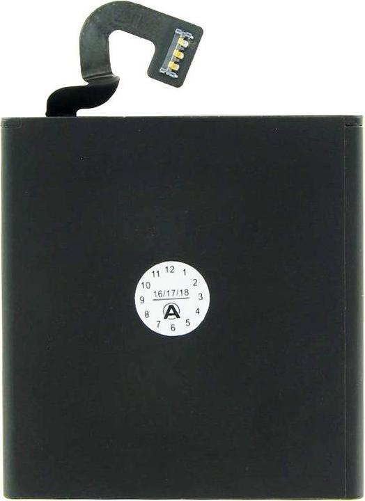 Actual product image Nokia Akku BP-4GW, Lumia 920 Akku Typ BP-4GW