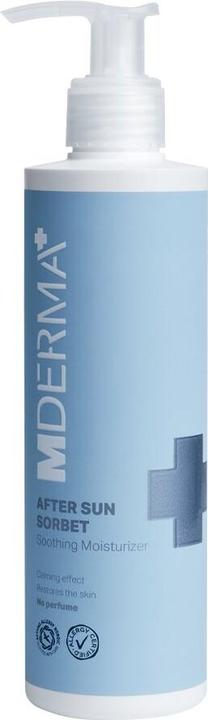 Immagine prodotto MDerma SUN Sorbetto doposole 200 ml (Gel, 200 ml)