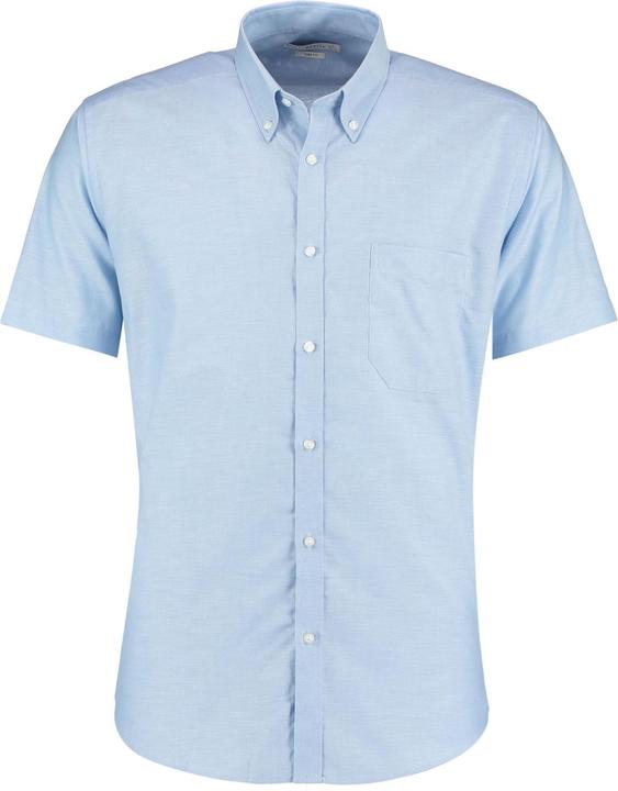 Kustom Kit Workwear Hemd (36)