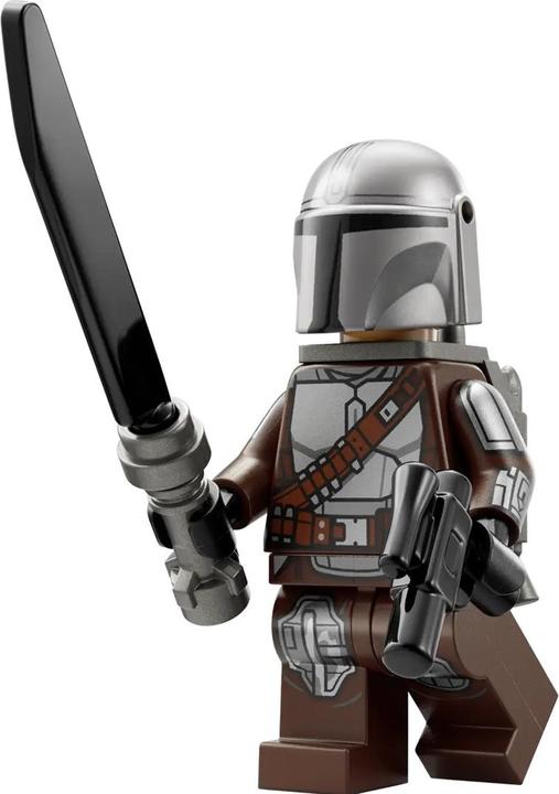 Actual product image LEGO SPIDER TANK 75361 (75361, LEGO Star Wars)