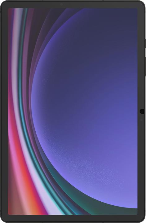 Produktbild Samsung Anti Reflecting Screen Protector (1 Stück, Galaxy Tab S9, Samsung Galaxy Tab S10 FE, Galaxy Tab S9 FE)