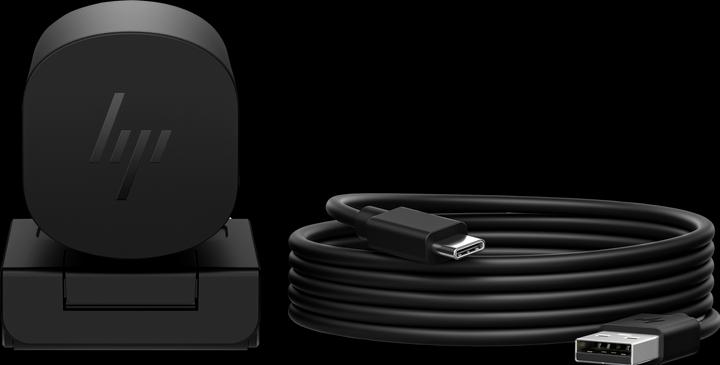 Produktbild HP 965 Streaming (8 Mpx)