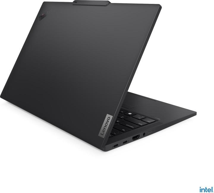Actual product image Lenovo ThinkPad T14s Gen 6 (14", Intel Core Ultra 7 258V, 32 GB, 1000 GB, DE)