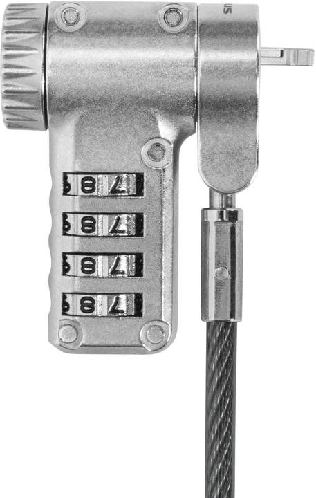 Actual product image Targus Ultimate Serialized Retail
