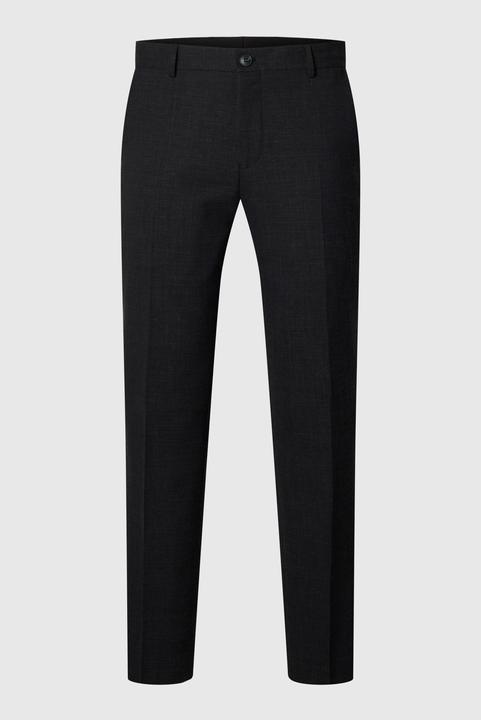 Actual product image Selected Homme Slim Fit Suit Trousers (106)