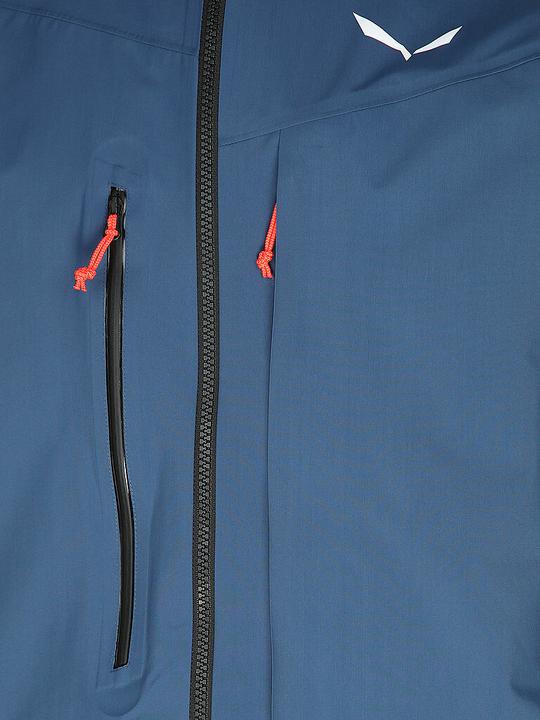 Produktbild Salewa Sella Durastretch Hybrid Softshell Jacke (48)
