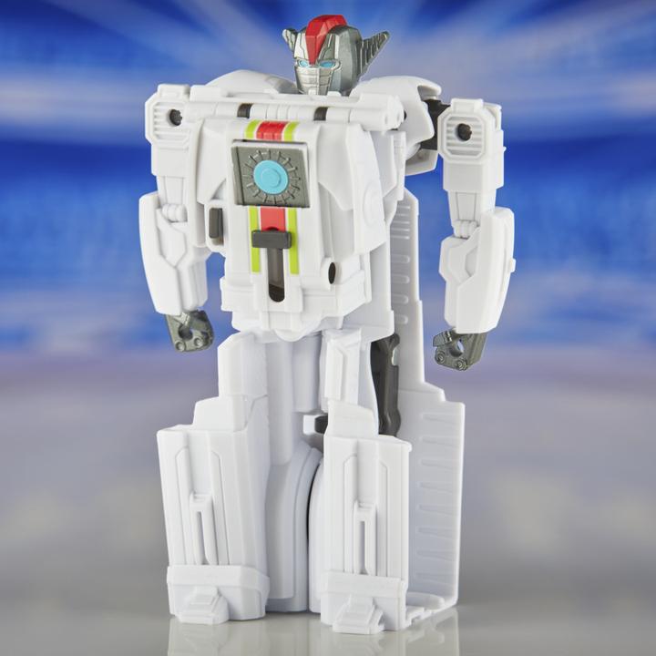 Image du produit Hasbro Transformers One Cog Changers