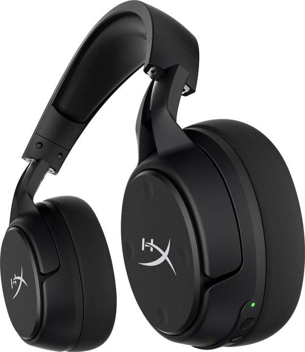 Produktbild HyperX Cloud Flight S (Kabellos)