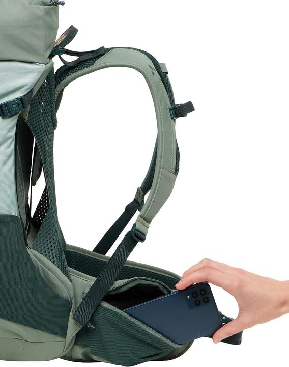 Actual product image Vaude Brenta (28 l)