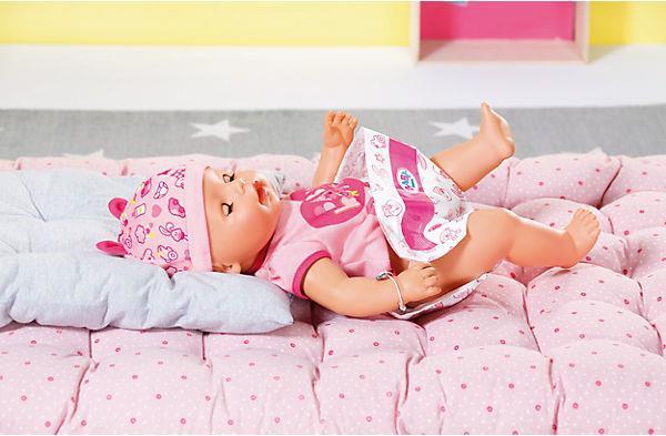 Actual product image Zapf Creation Diapers