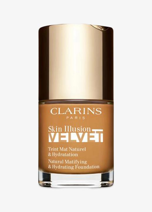 Produktbild Clarins Skin Illusion Velvet Nr.116.5W Coffee (Nr. 116.5W Coffee)
