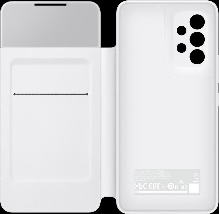 Actual product image Samsung S View Wallet (Samsung Galaxy A53 5G)