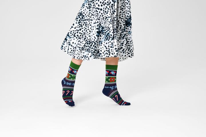 Actual product image Happy Socks Happy Holiday (Single pack, 41 - 46)